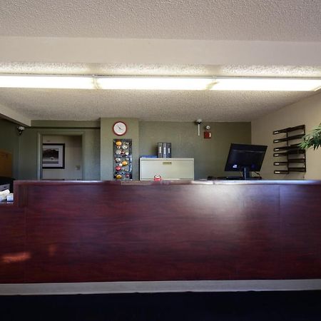 Hometowne Studios By Red Roof Denver - Lakewood West Eksteriør bilde