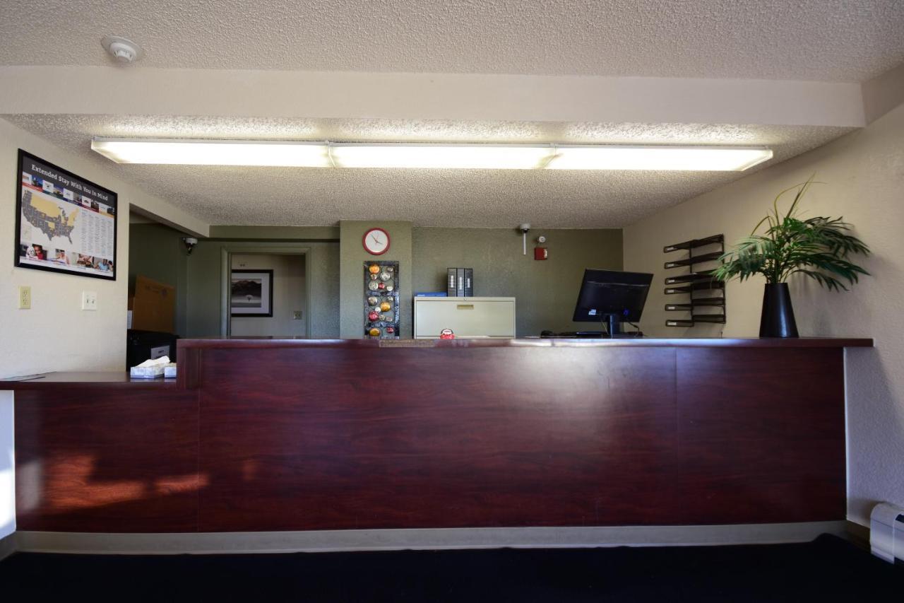 Hometowne Studios By Red Roof Denver - Lakewood West Eksteriør bilde